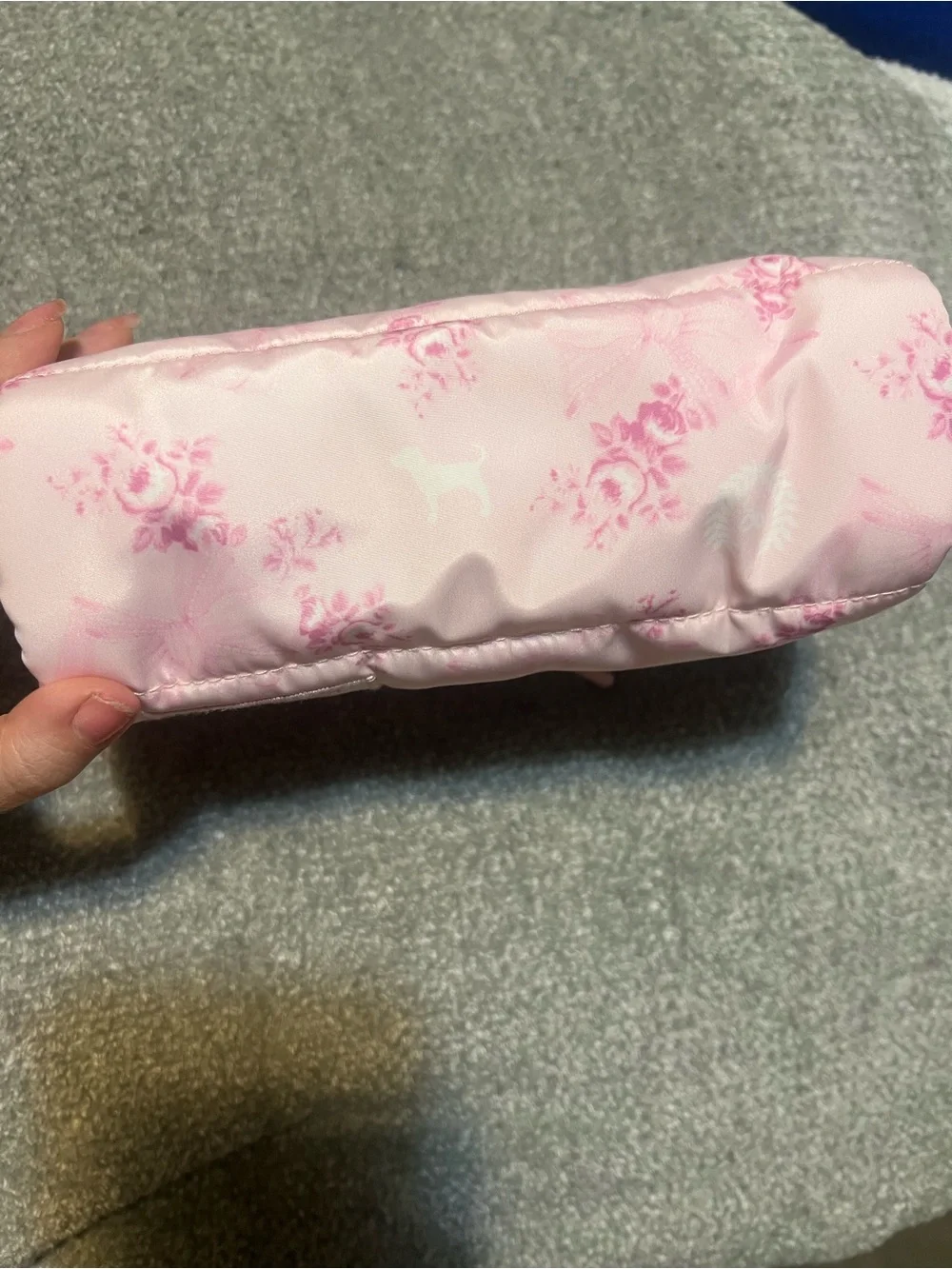 LoveShackFancy x Victoria’s Secret Makeup Bag